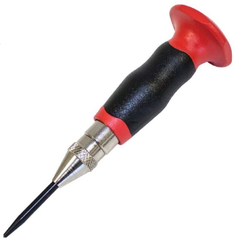 Rennsteig 3/4"" Automatic Adjustable Center Punch, RN430229 - Image 1